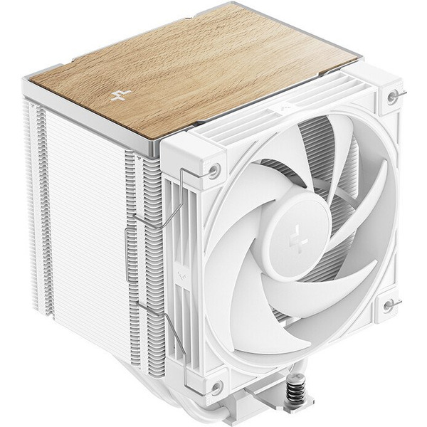 Кулер для процессора DeepCool AK500 G2 WH R-AK500G2-WHNNMN-GJD