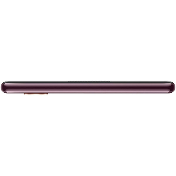 Смартфон vivo Y12 3Gb/64Gb Burgundy Red