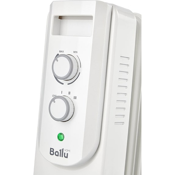 Масляный радиатор Ballu Explorer BOH/EX-05