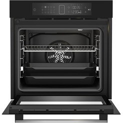 Духовой шкаф Hotpoint FE8 1351 H BL