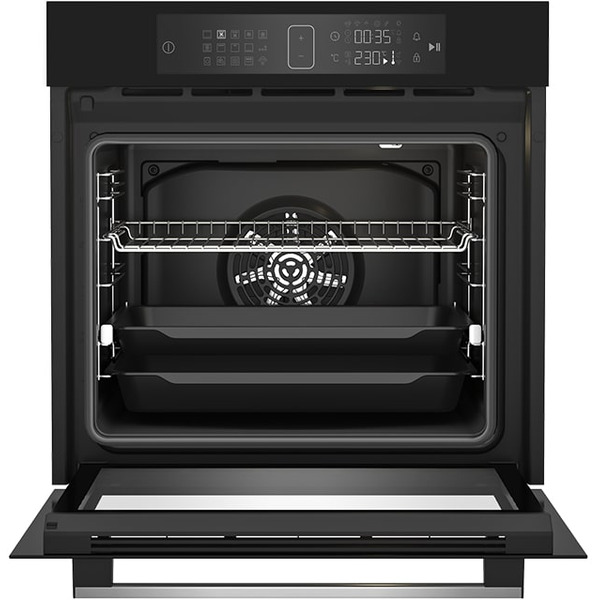 Духовой шкаф Hotpoint FE8 1351 H BL