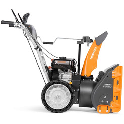 Снегоуборщик Daewoo Power S 6560