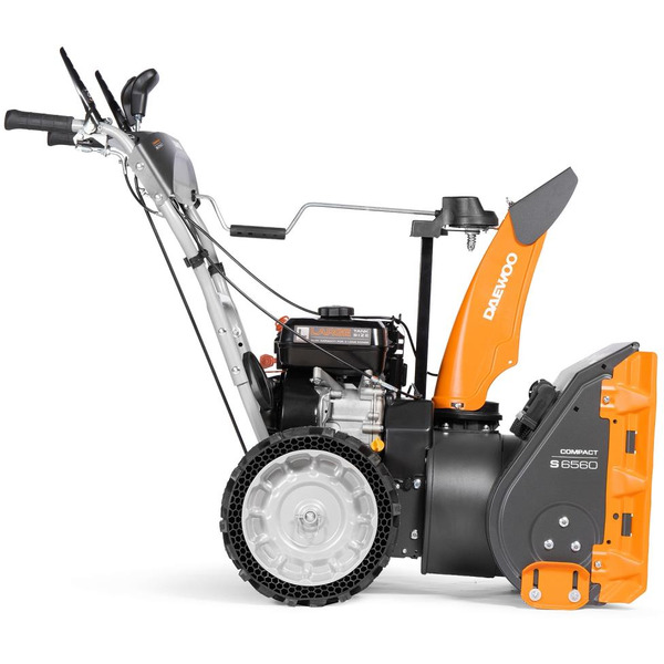 Снегоуборщик Daewoo Power S 6560