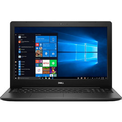 Ноутбук Dell Inspiron 15 3593-5007