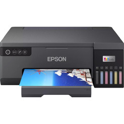 Фотопринтер Epson EcoTank L8050  (C11CK38402)