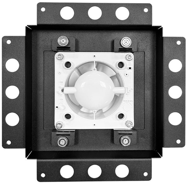 Осевой вентилятор Homy Air APT125BS