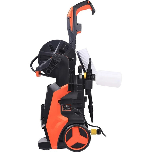 Мойка высокого давления PATRIOT GT890 Imperial 322306103