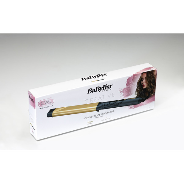 Плойка BABYLISS C440E