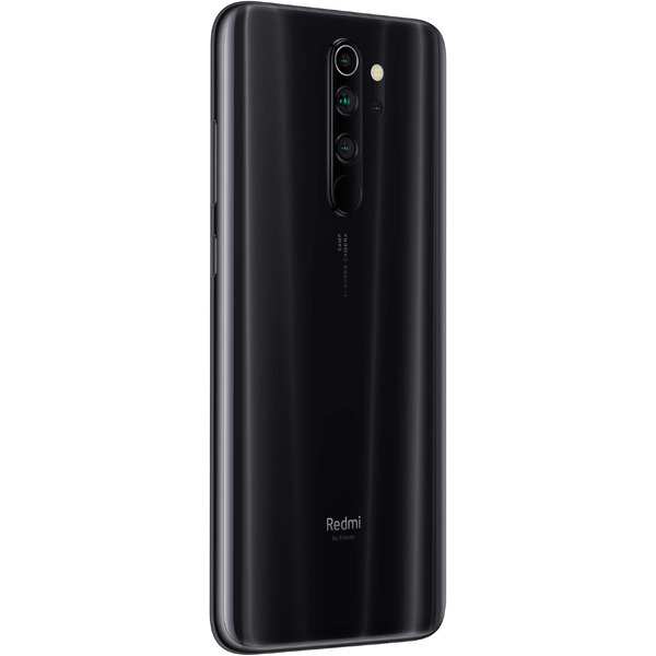 Смартфон Xiaomi Redmi Note 8 Pro 6GB/64GB RU черный