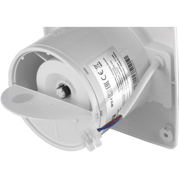 Вентилятор вытяжной Ballu BAFS - 100