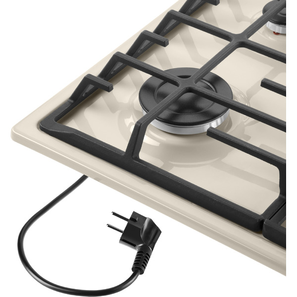 Варочная панель MAUNFELD EGHE.64.63CBG.R/G