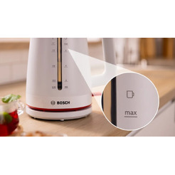 Электрический чайник Bosch TWK3M121