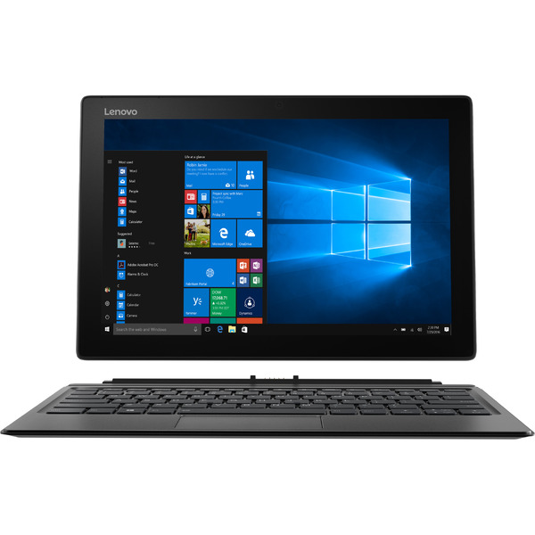 Планшет Lenovo Miix 520-12IKB 81CG01R4RA