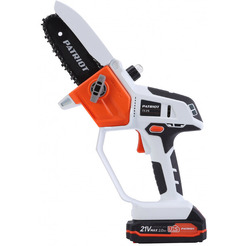 Пила Patriot CS 215 UES (с 1-им АКБ)