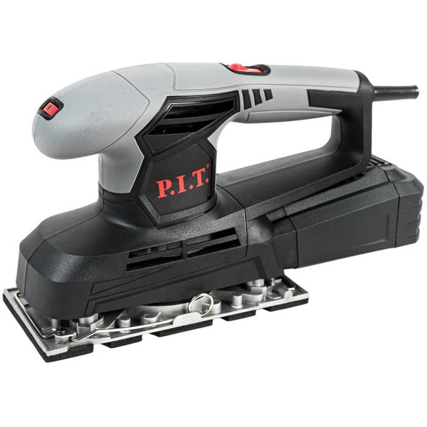 Виброшлифмашина P.I.T. PSP300-C