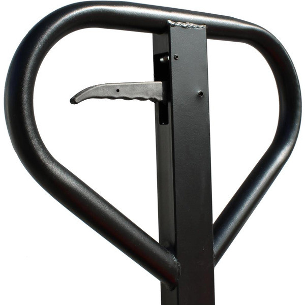 Ручная гидравлическая тележка Shtapler DF 2000 NY 71049117