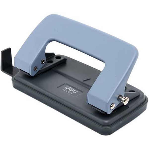 Дырокол DELI 0101