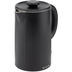 Электрочайник Evolution AIRO S201 Black