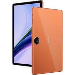 Планшет Blackview Zeno 5 LTE 8GB/128GB (оранжевый)
