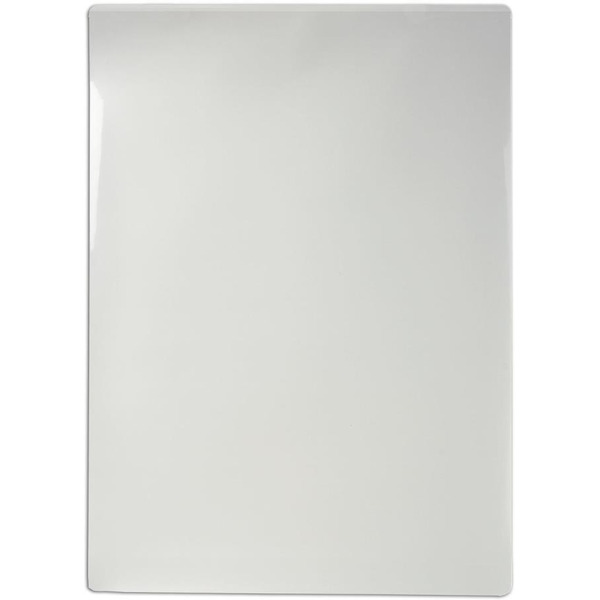 Пленка для ламинирования BRAUBERG глянцевая A4 125 мкм 100 шт 530803