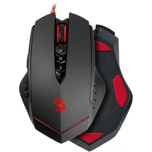 Мышь игровая A4TECH V8M