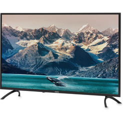 Телевизор Digma DM-LED43MBB21
