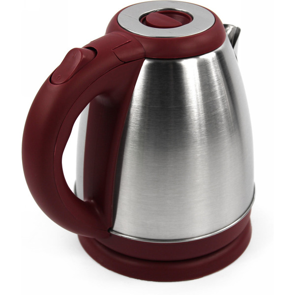 Электрочайник Lumme LU-146 (красный гранат)