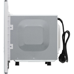 Встраиваемая микроволновая печь KRONA RAUM 60 WH DOTS / KRMW03