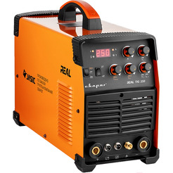 Сварочный инвертор Сварог REAL TIG 250 (W229) 96629