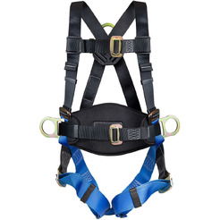 Пояс предохранительный КВТ ППЛ-32  63234