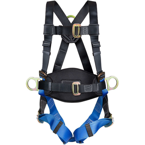 Пояс предохранительный КВТ ППЛ-32  63234