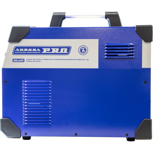 Сварочный инвертор AuroraPRO Stronghold 315 CEL 38915