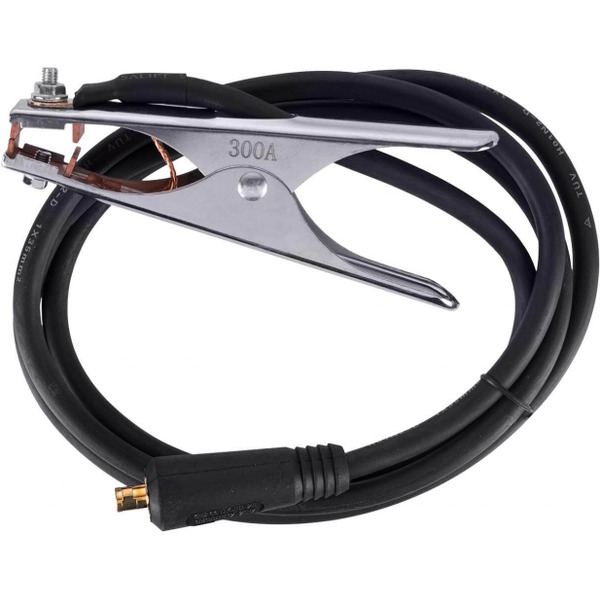 Сварочный инвертор Dnipro-M SAB-250N