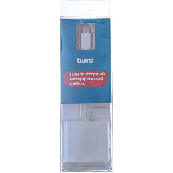 Адаптер BURO BHP RET TPC-HDM