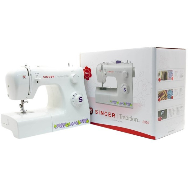Швейная машина Singer Tradition 2350