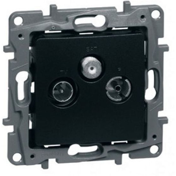 Розетка Legrand Etika 672656