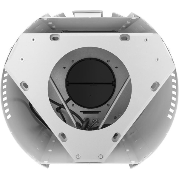 Кухонная вытяжка Weissgauff Sun 1400 Island BLDC White