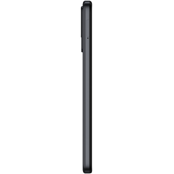 Смартфон TCL 40R 5G T771K 4GB/128GB (черный)