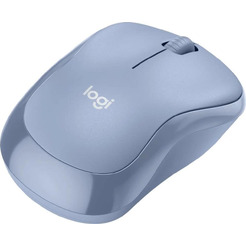 Мышь Logitech M221 (голубой)