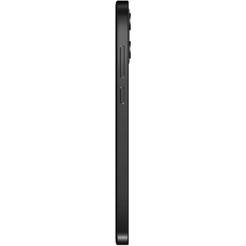 Смартфон Inoi Note 12 4GB/128GB с NFC (черный)