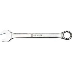 Набор ключей Berger BG1146 (21 предмет)