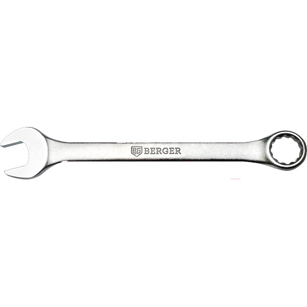 Набор ключей Berger BG1146 (21 предмет)