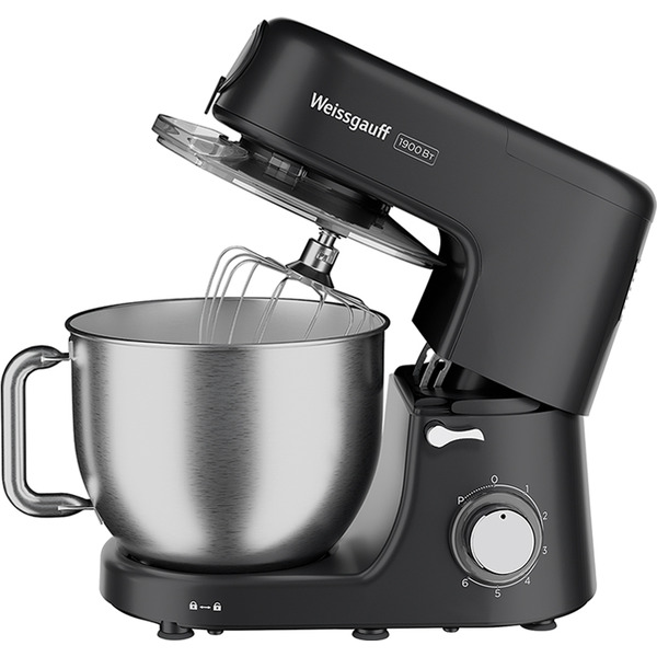 Кухонная машина Weissgauff WKM 790 MPB Multi Chef