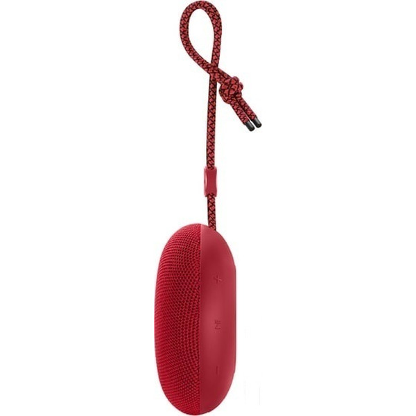 Беспроводная колонка HUAWEI SoundStone Portable Bluetooth Speaker CM51 (красный)