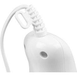 Блендер Galaxy Line GL2101 (белый)