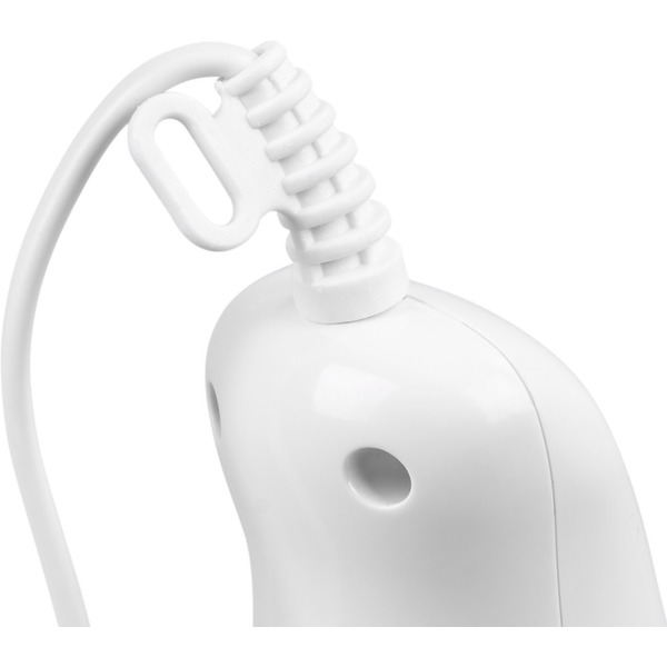 Блендер Galaxy Line GL2101 (белый)