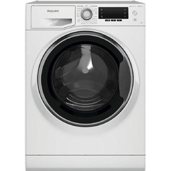 Стиральная машина Hotpoint NSD 6239 S VE RU