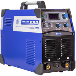 Сварочный инвертор AuroraPRO Stronghold 315 CEL 38915