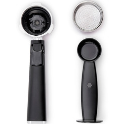 Кофеварка рожковая Vitek VT-1504