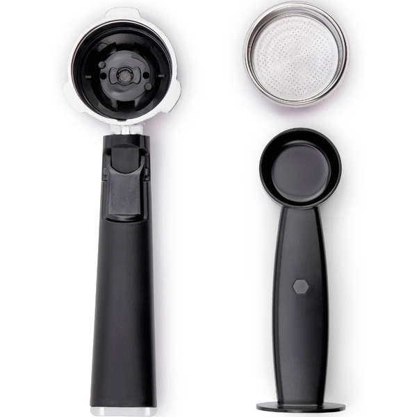 Кофеварка рожковая Vitek VT-1504